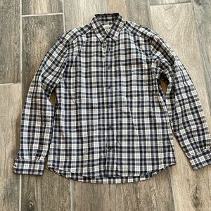 Lacoste Button Down Shirt